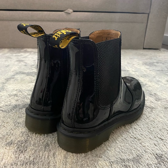 Doc Martens Boots - Picture 8 of 13